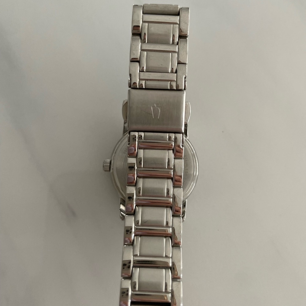 Bulova Watch - Picture 3 of 6